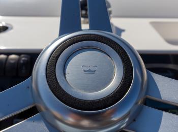 Princess - 72 Motor Yacht