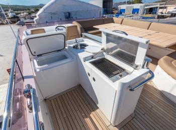 Princess - 72 Motor Yacht