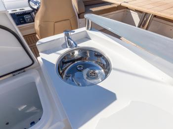 Princess - 72 Motor Yacht