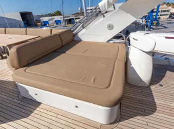 Princess - 72 Motor Yacht