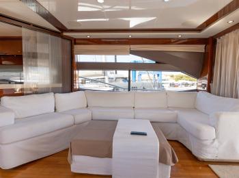 Princess - 72 Motor Yacht