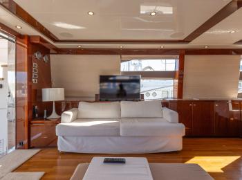Princess - 72 Motor Yacht