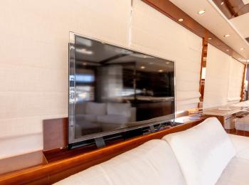 Princess - 72 Motor Yacht