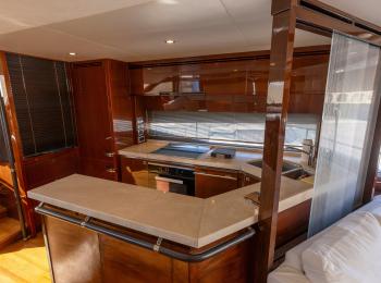 Princess - 72 Motor Yacht