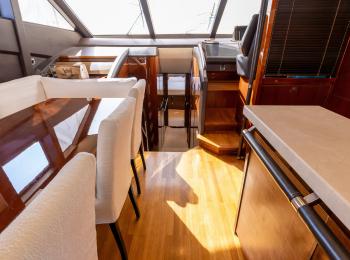 Princess - 72 Motor Yacht