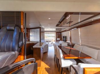 Princess - 72 Motor Yacht