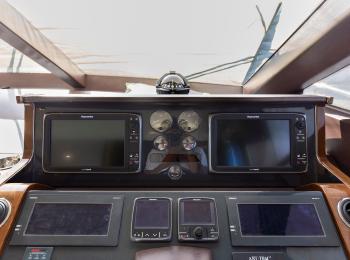 Princess - 72 Motor Yacht
