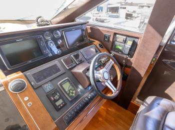 Princess - 72 Motor Yacht
