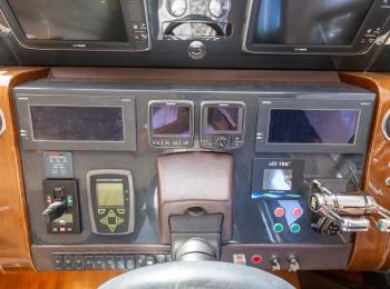 Princess - 72 Motor Yacht