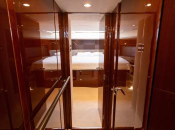 Princess - 72 Motor Yacht