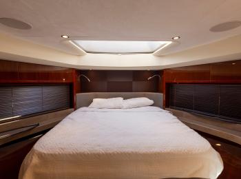 Princess - 72 Motor Yacht