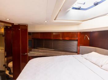Princess - 72 Motor Yacht