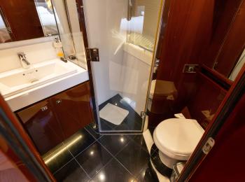 Princess - 72 Motor Yacht