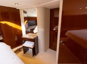 Princess - 72 Motor Yacht