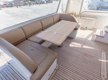 Princess - 72 Motor Yacht