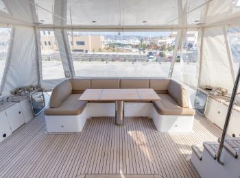 Princess - 72 Motor Yacht