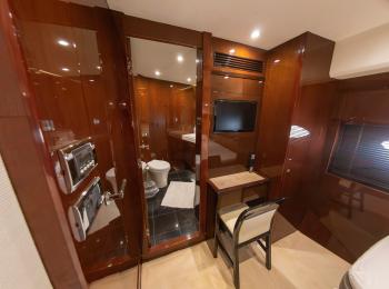 Princess - 72 Motor Yacht
