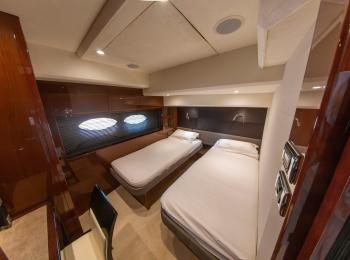 Princess - 72 Motor Yacht
