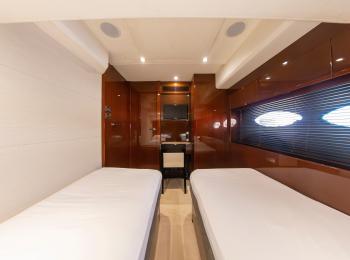 Princess - 72 Motor Yacht