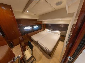 Princess - 72 Motor Yacht