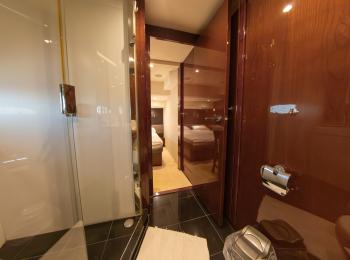 Princess - 72 Motor Yacht