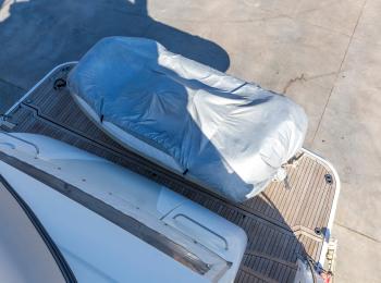 Princess - 72 Motor Yacht