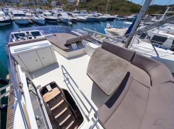 Prestige - 500