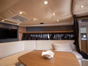 Azimut - 34