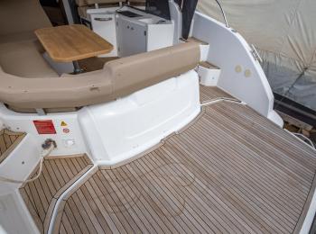 Azimut - 34