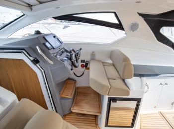 Azimut - 34