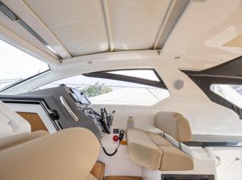 Azimut - 34