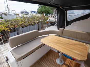 Azimut - 34