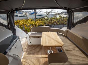 Azimut - 34