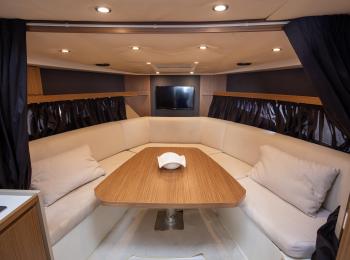 Azimut - 34
