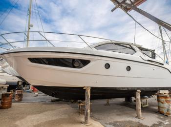 Azimut - 34
