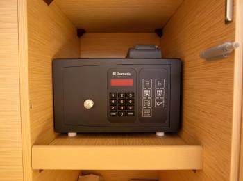 Prestige - 500