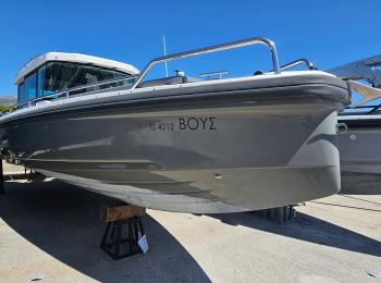 Axopar - 28 Cabin