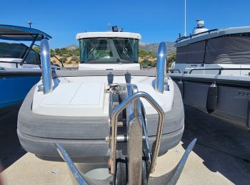 Axopar - 28 Cabin
