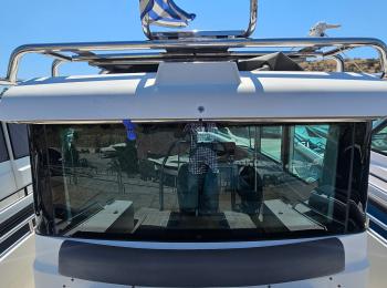 Axopar - 28 Cabin