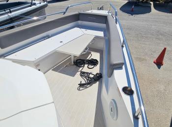 Axopar - 28 Cabin