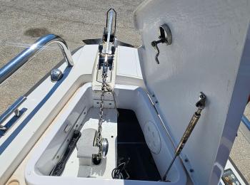 Axopar - 28 Cabin