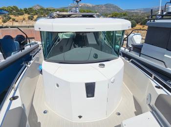 Axopar - 28 Cabin