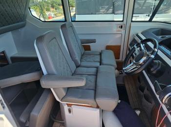 Axopar - 28 Cabin