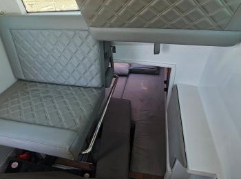 Axopar - 28 Cabin