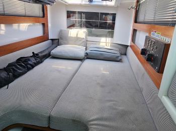 Axopar - 28 Cabin