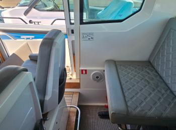 Axopar - 28 Cabin