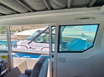 Axopar - 28 Cabin