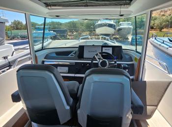 Axopar - 28 Cabin