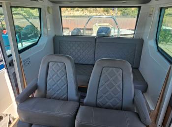 Axopar - 28 Cabin