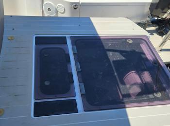Axopar - 28 Cabin